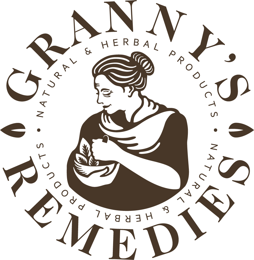 Granny's Remedies Inc.